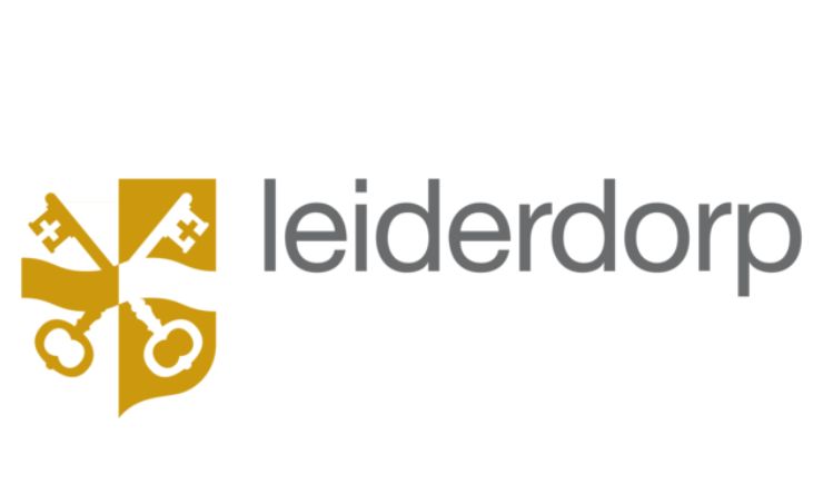 logo gemeente leiderdorp
