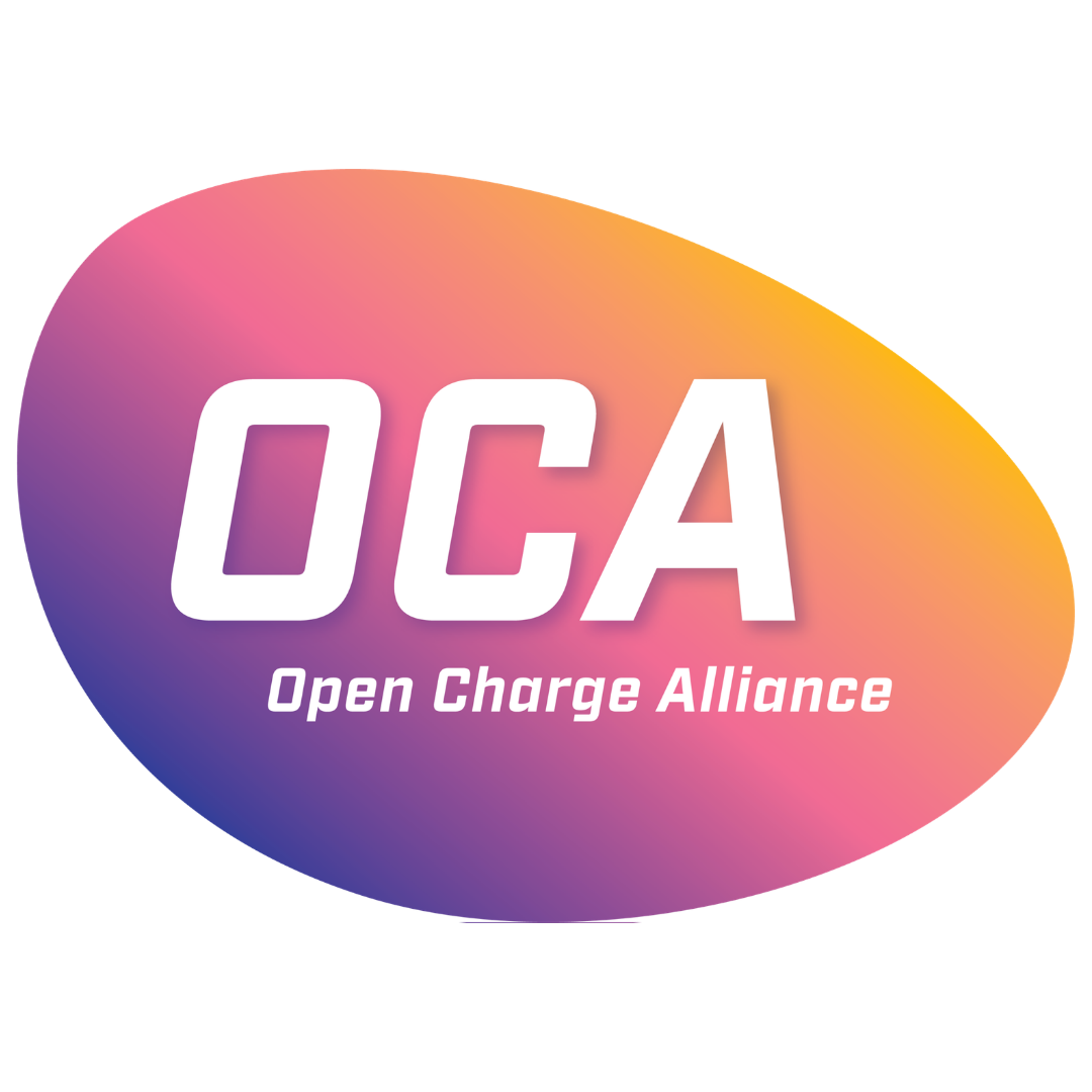 Logo OCA
